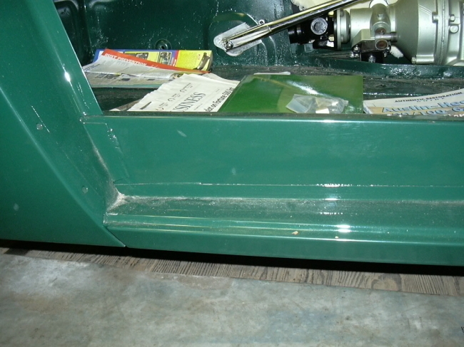 Austin Healy 3000_7