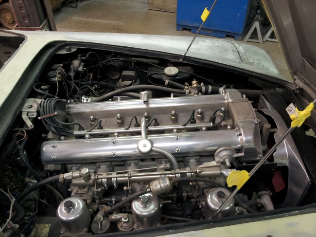 DB5