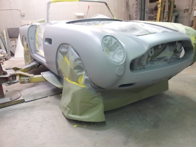 DB5
