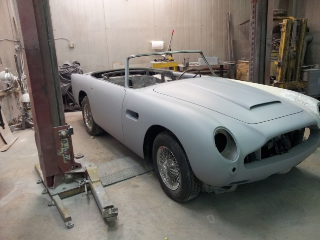 DB5