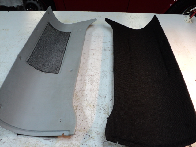 Carpeting, Re-upholstery and Dye Interior