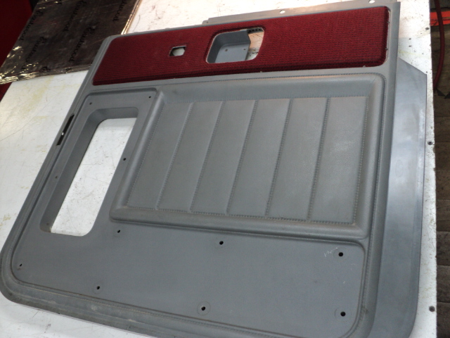 Carpeting, Re-upholstery and Dye Interior
