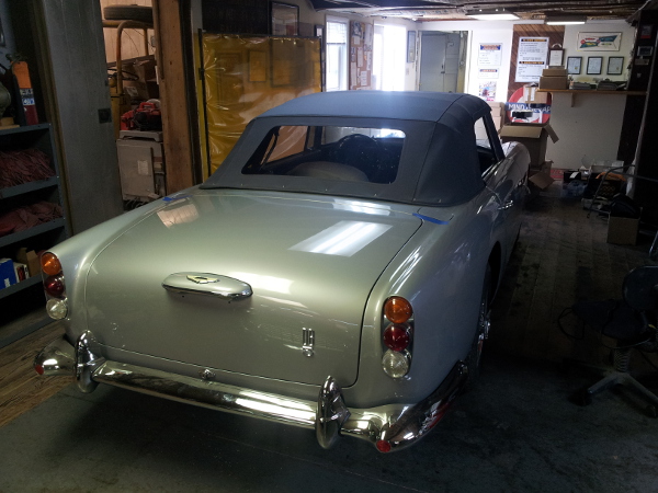 Aston Martin DB5 Top_1