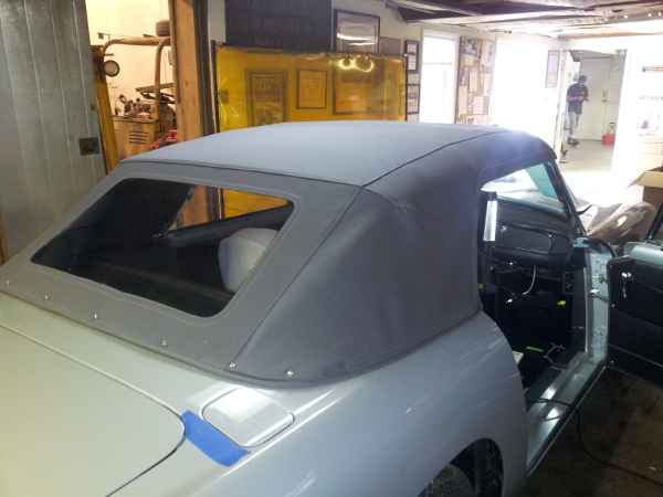 Aston Martin DB5 Top_2