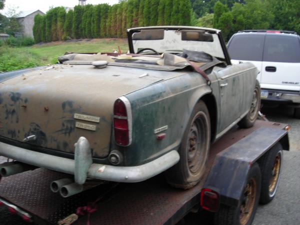 TR250